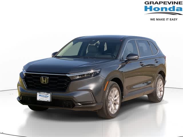 Thumbnail: 2023 Honda CR-V - 1