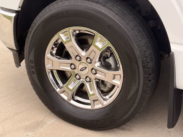 Thumbnail: 2021 Ford F-150 - 9