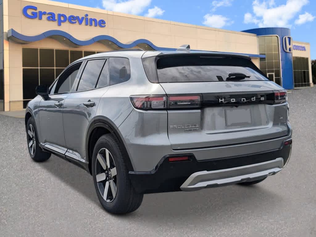 Thumbnail: 2026 Honda Prologue - 3