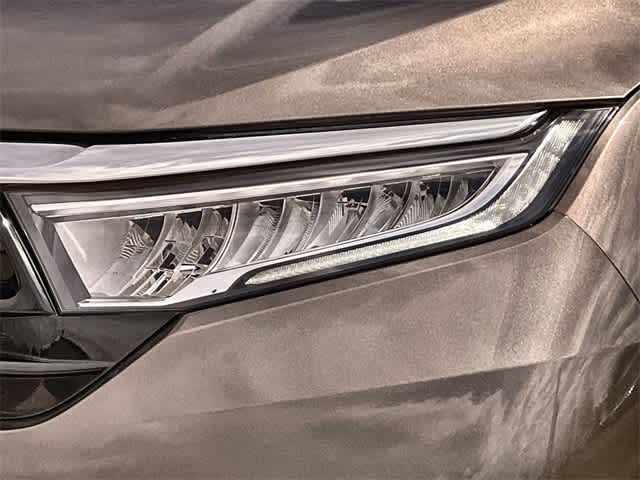 Thumbnail: 2021 Honda Odyssey - 24