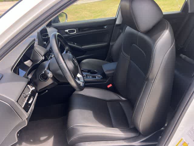 Thumbnail: 2024 Honda Civic - 11