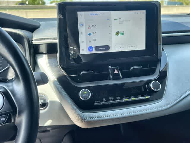 Thumbnail: 2024 Toyota Corolla - 18