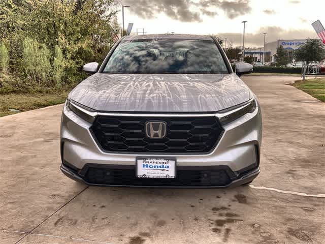 Thumbnail: 2024 Honda CR-V - 7