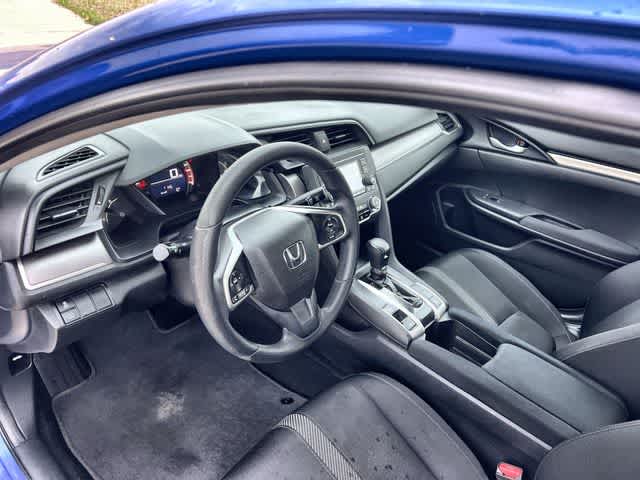Thumbnail: 2017 Honda Civic - 15