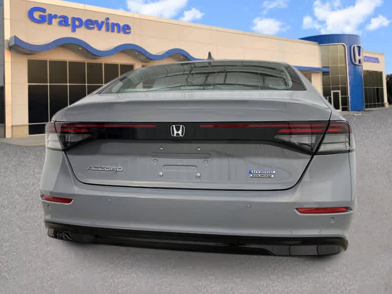 Thumbnail: 2025 Honda Accord - 4