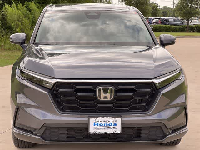Thumbnail: 2026 Honda CR-V - 6
