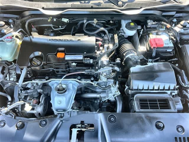 Thumbnail: 2019 Honda Civic - 10