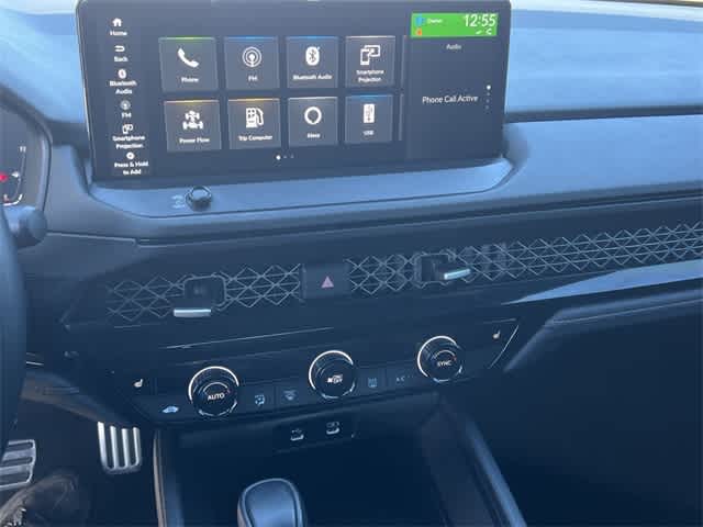 Thumbnail: 2024 Honda Accord - 18