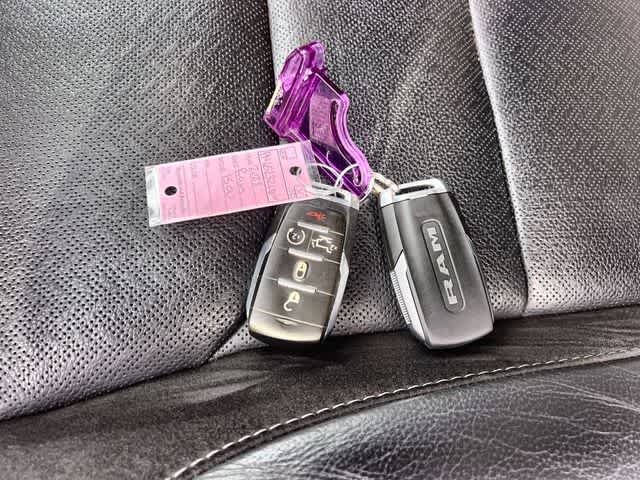 Thumbnail: 2023 RAM 1500 - 21