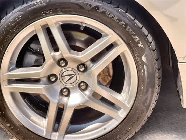 Thumbnail: 2008 Acura TL - 9