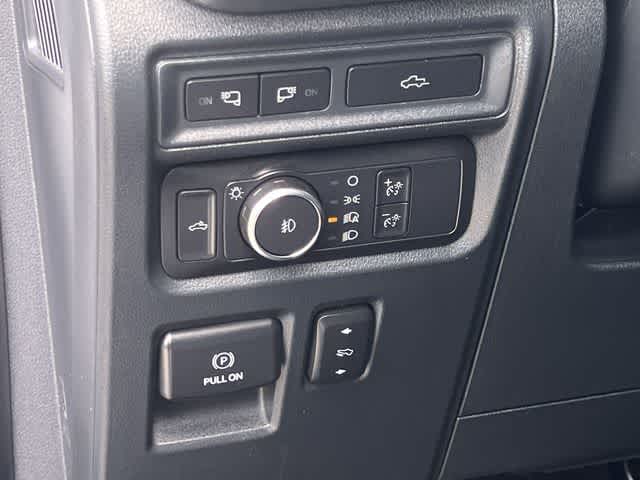 Thumbnail: 2021 Ford F-150 - 29