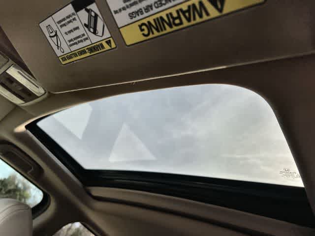 Thumbnail: 2015 Honda Pilot - 31