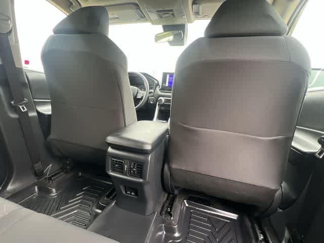 Thumbnail: 2024 Toyota RAV4 - 13