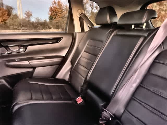 Thumbnail: 2025 Honda CR-V - 14