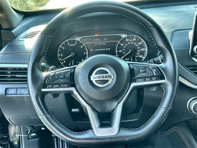 Thumbnail: 2020 Nissan Altima - 17