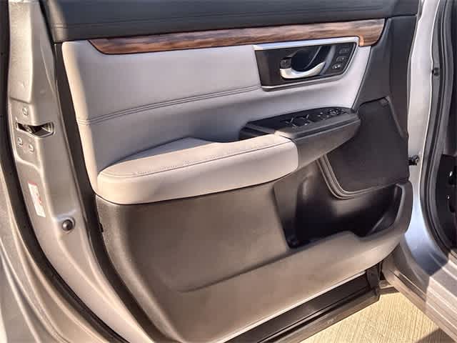 Thumbnail: 2018 Honda CR-V - 30