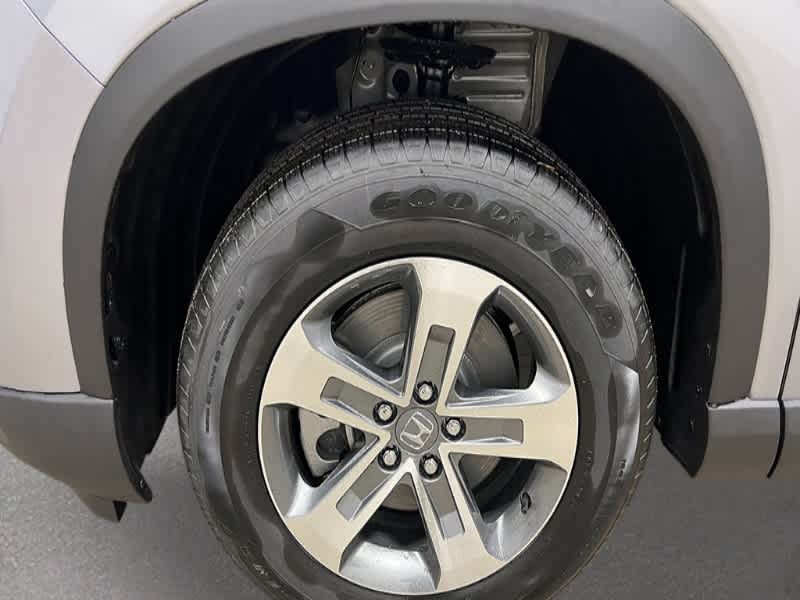 Thumbnail: 2025 Honda Pilot - 11