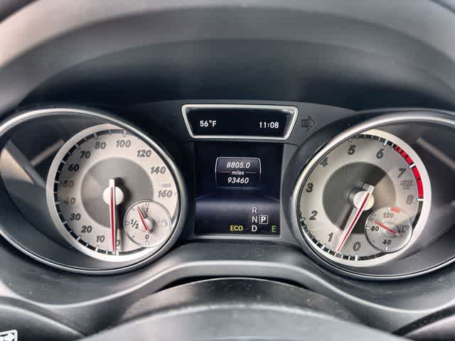 Thumbnail: 2014 Mercedes-Benz CLA - 19