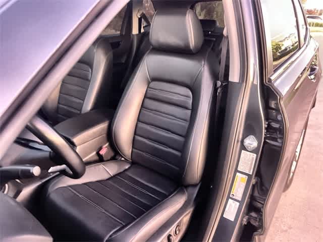 Thumbnail: 2025 Honda CR-V - 11