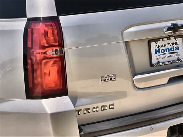 Thumbnail: 2019 Chevrolet Tahoe - 8
