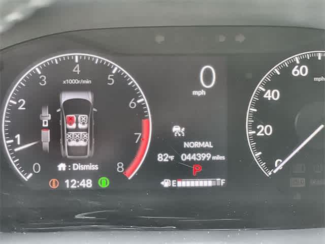 Thumbnail: 2023 Honda CR-V - 19