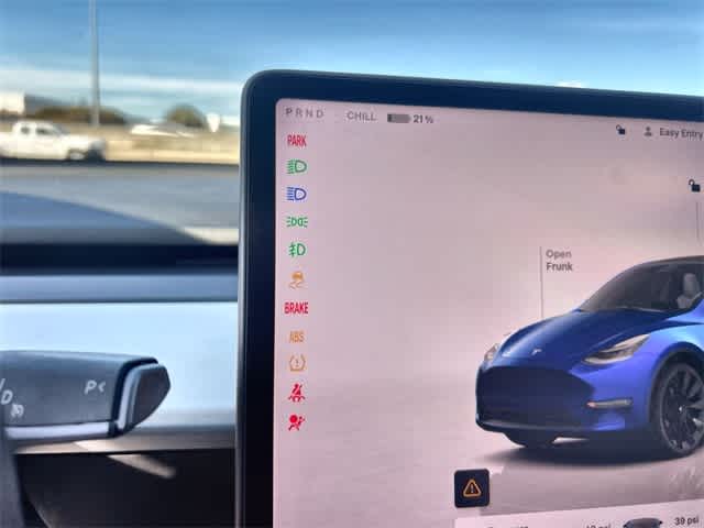 Thumbnail: 2022 Tesla Model Y - 19