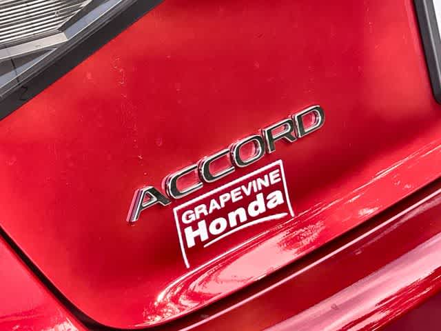 Thumbnail: 2023 Honda Accord - 7