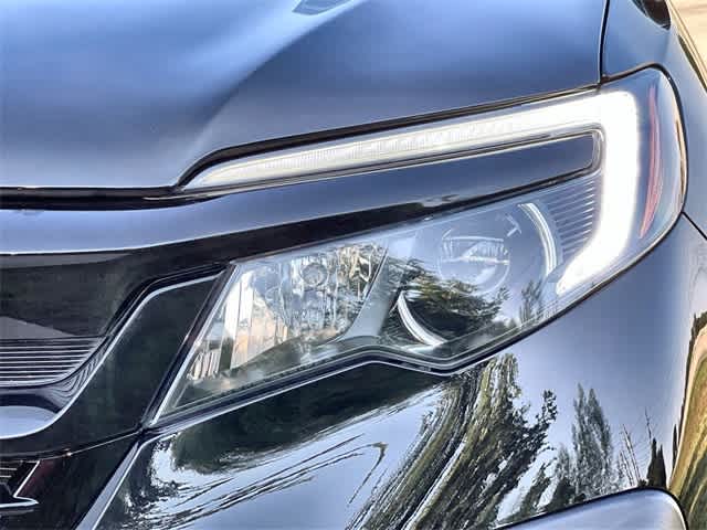 Thumbnail: 2022 Honda Pilot - 24