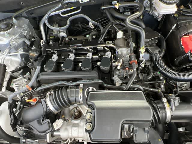 Thumbnail: 2025 Acura ADX - 10