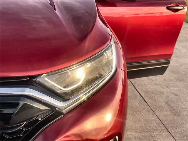 Thumbnail: 2020 Honda CR-V - 24