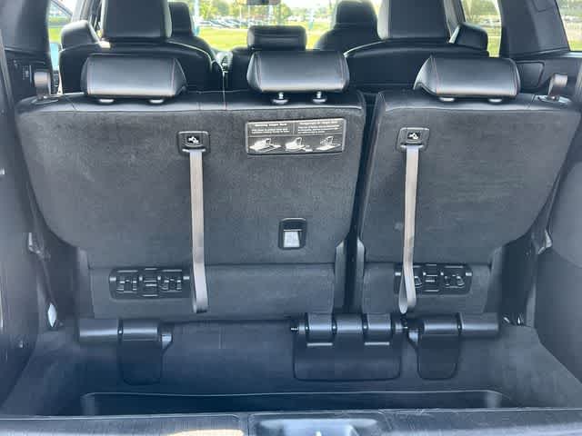 Thumbnail: 2024 Honda Odyssey - 20