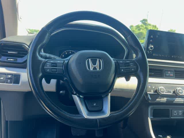 Thumbnail: 2023 Honda Pilot - 17