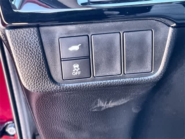 Thumbnail: 2025 Honda CR-V - 28