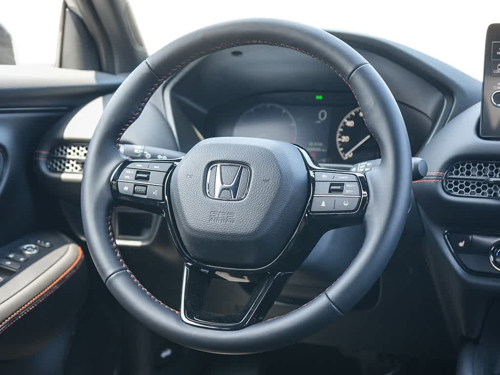 Thumbnail: 2027 Honda HR-V - 10