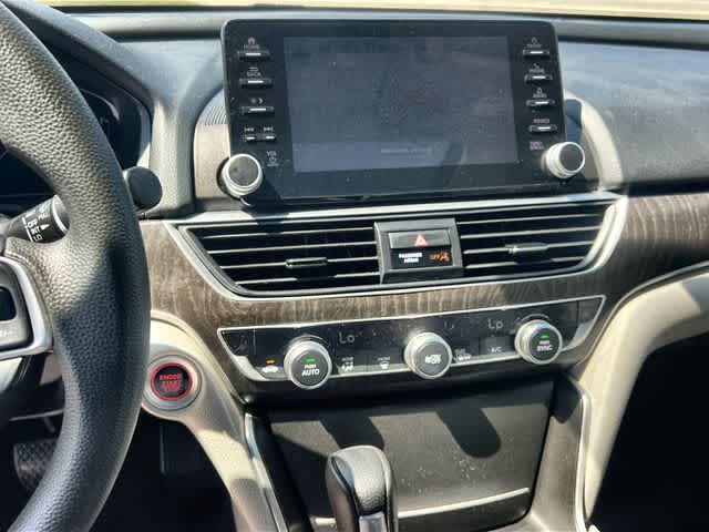 Thumbnail: 2020 Honda Accord - 18