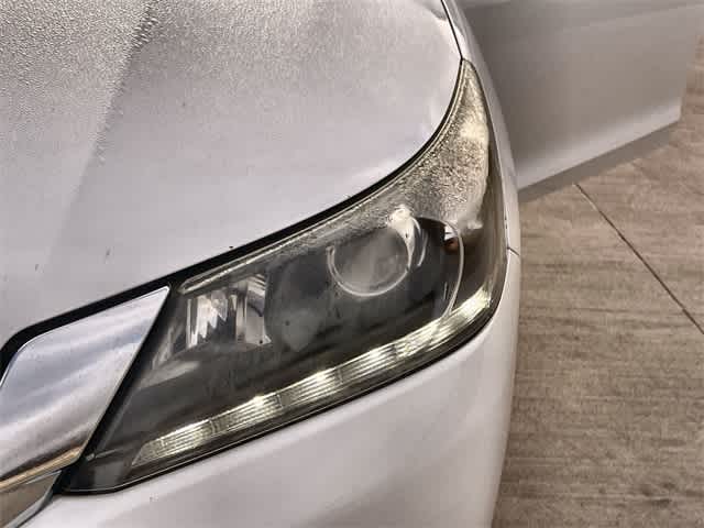 Thumbnail: 2015 Honda Accord - 24