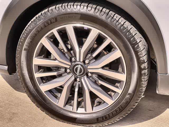 Thumbnail: 2022 Nissan Kicks - 9