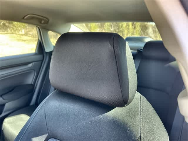 Thumbnail: 2026 Honda Civic - 25