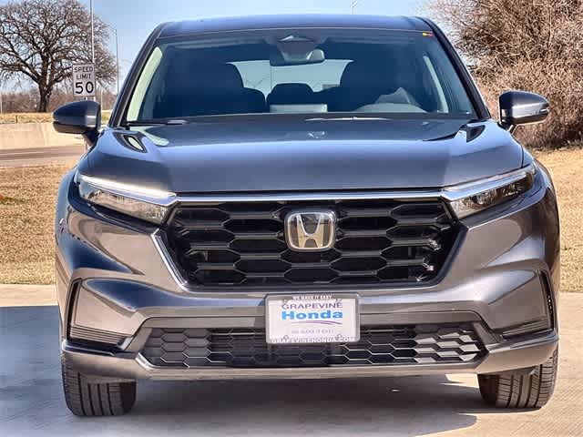 Thumbnail: 2024 Honda CR-V - 7