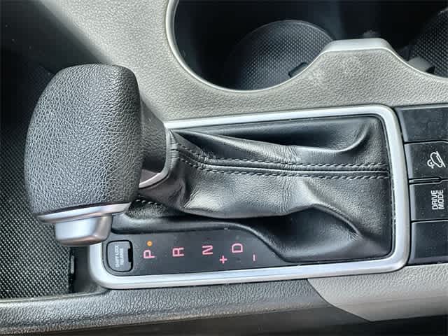 Thumbnail: 2017 Kia Sportage - 16