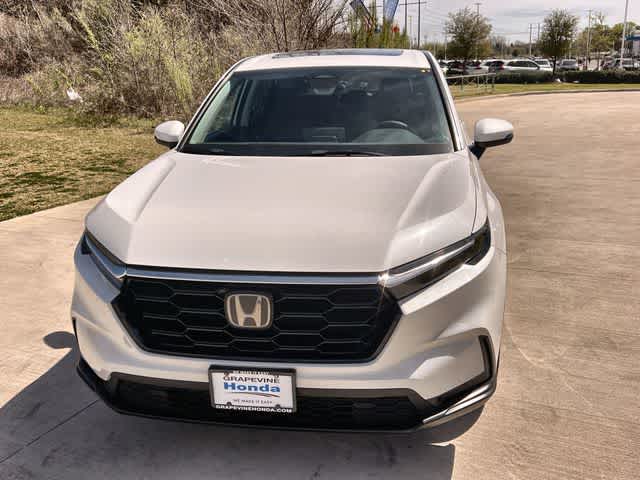 Thumbnail: 2023 Honda CR-V - 7