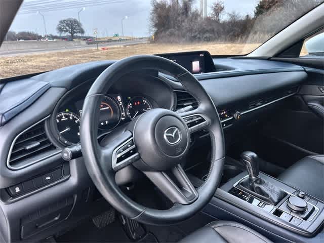 Thumbnail: 2021 Mazda CX-30 - 15