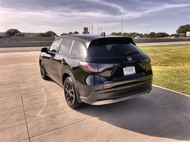 Thumbnail: 2023 Honda HR-V - 5