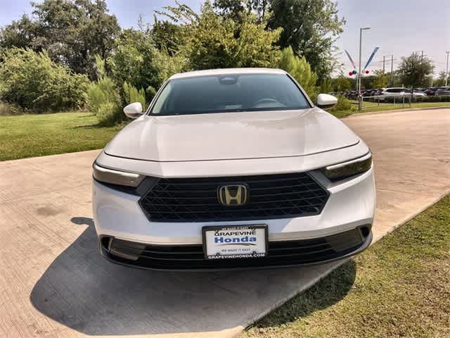 Thumbnail: 2023 Honda Accord - 7