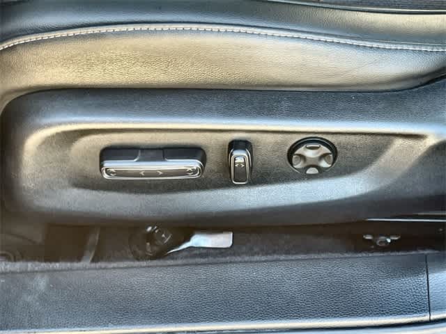 Thumbnail: 2022 Honda Accord - 31