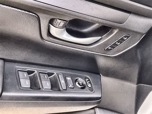 Thumbnail: 2024 Honda CR-V - 30