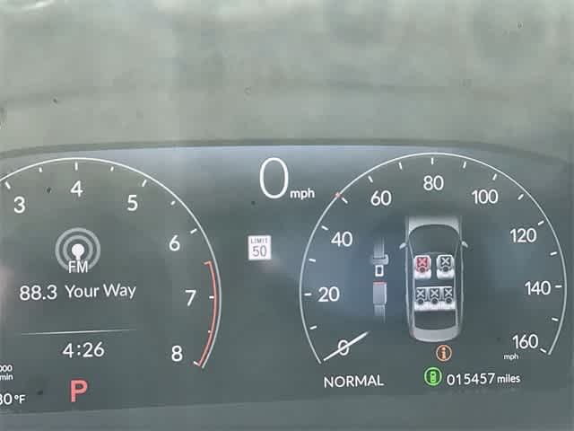 Thumbnail: 2024 Honda Civic - 19