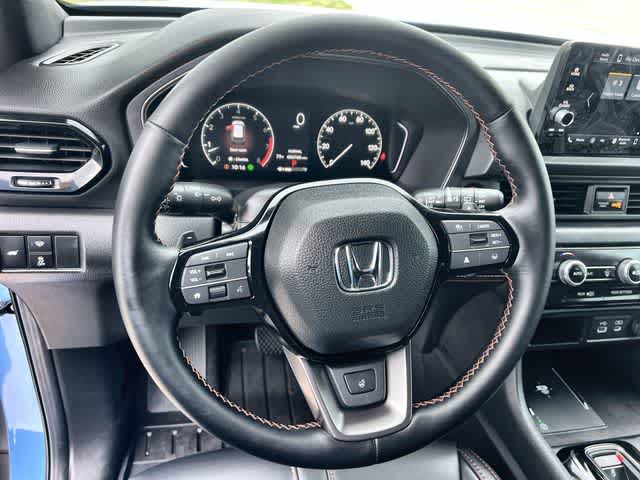 Thumbnail: 2025 Honda Pilot - 17