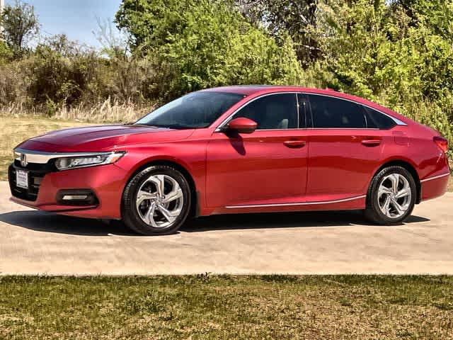 Thumbnail: 2020 Honda Accord - 4