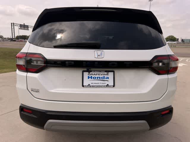 Thumbnail: 2023 Honda Pilot - 6